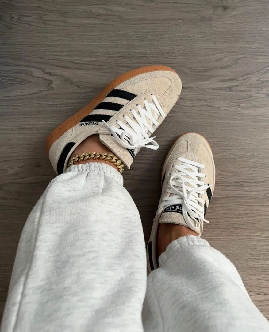 Adidas Handball Spezial · K58Q — תמונה 3