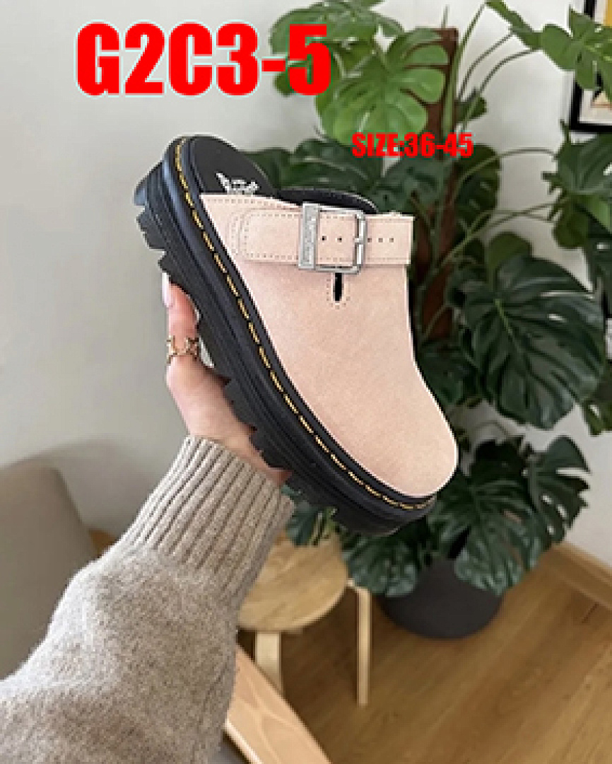 Dr. Martens Zebzag · G2C3 — תמונה 14