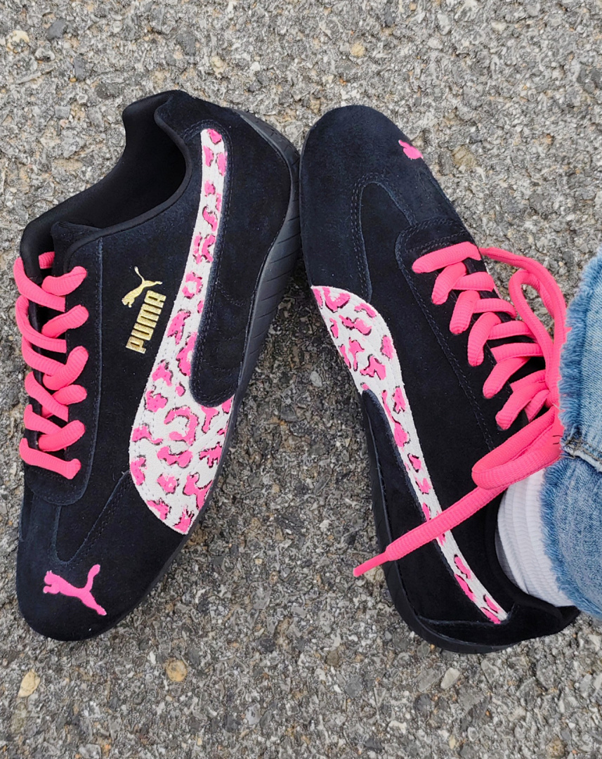 PUMA Speedcat OG · Y96P