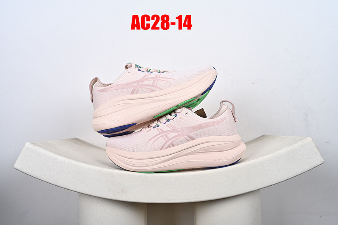 ASICS GEL-NIMBUS 28 · AC28 — תמונה 17