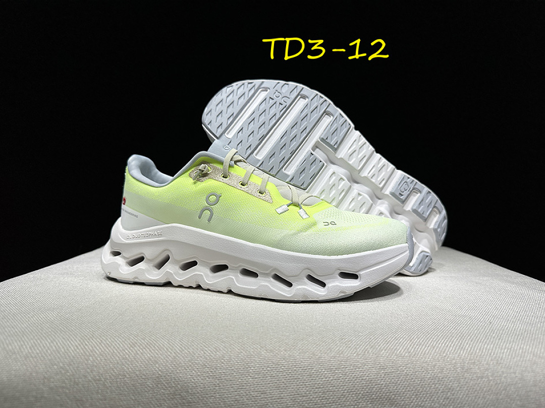 On Cloudtilt · TD3 — תמונה 25