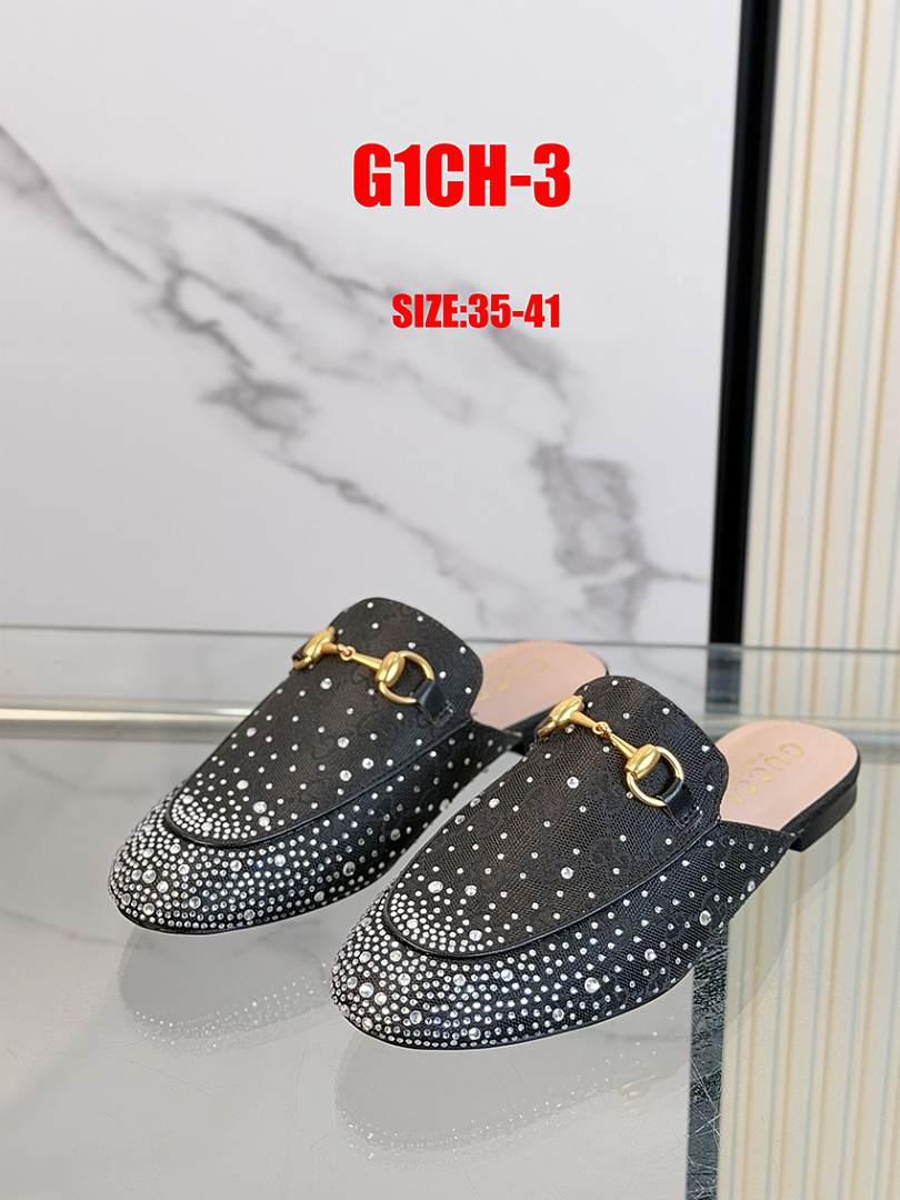 Gucci Princetown · G1CH — תמונה 16