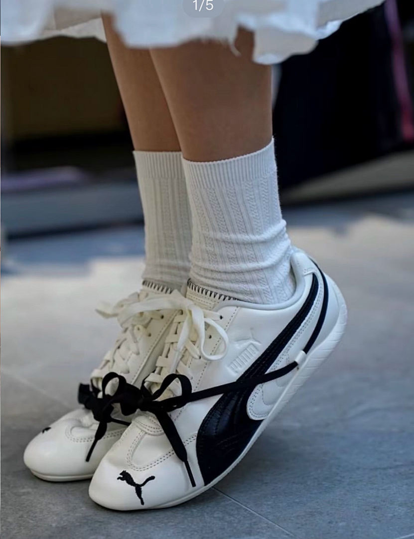 Puma Speedcat Lea · TT8 — תמונה 4