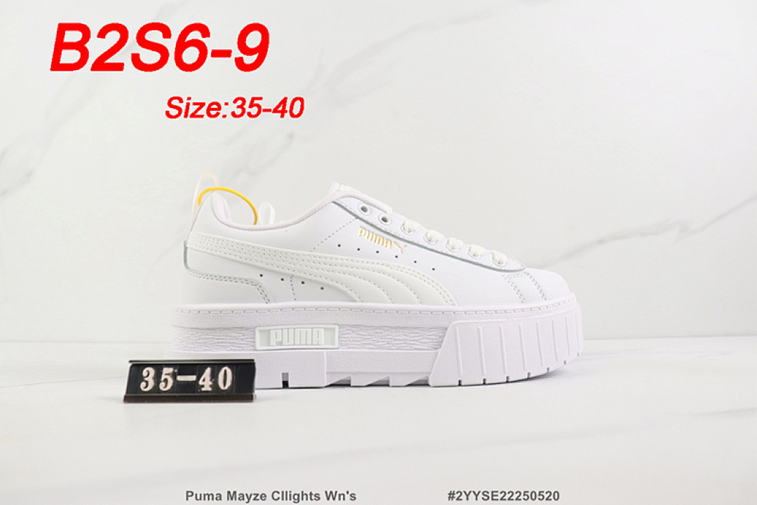 PUMA Mayze · B2S6 — תמונה 9