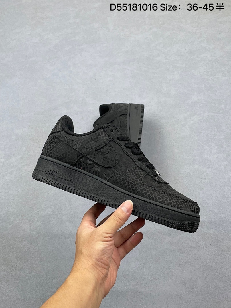 Nike Air Force 1 Low x · M49K — תמונה 6