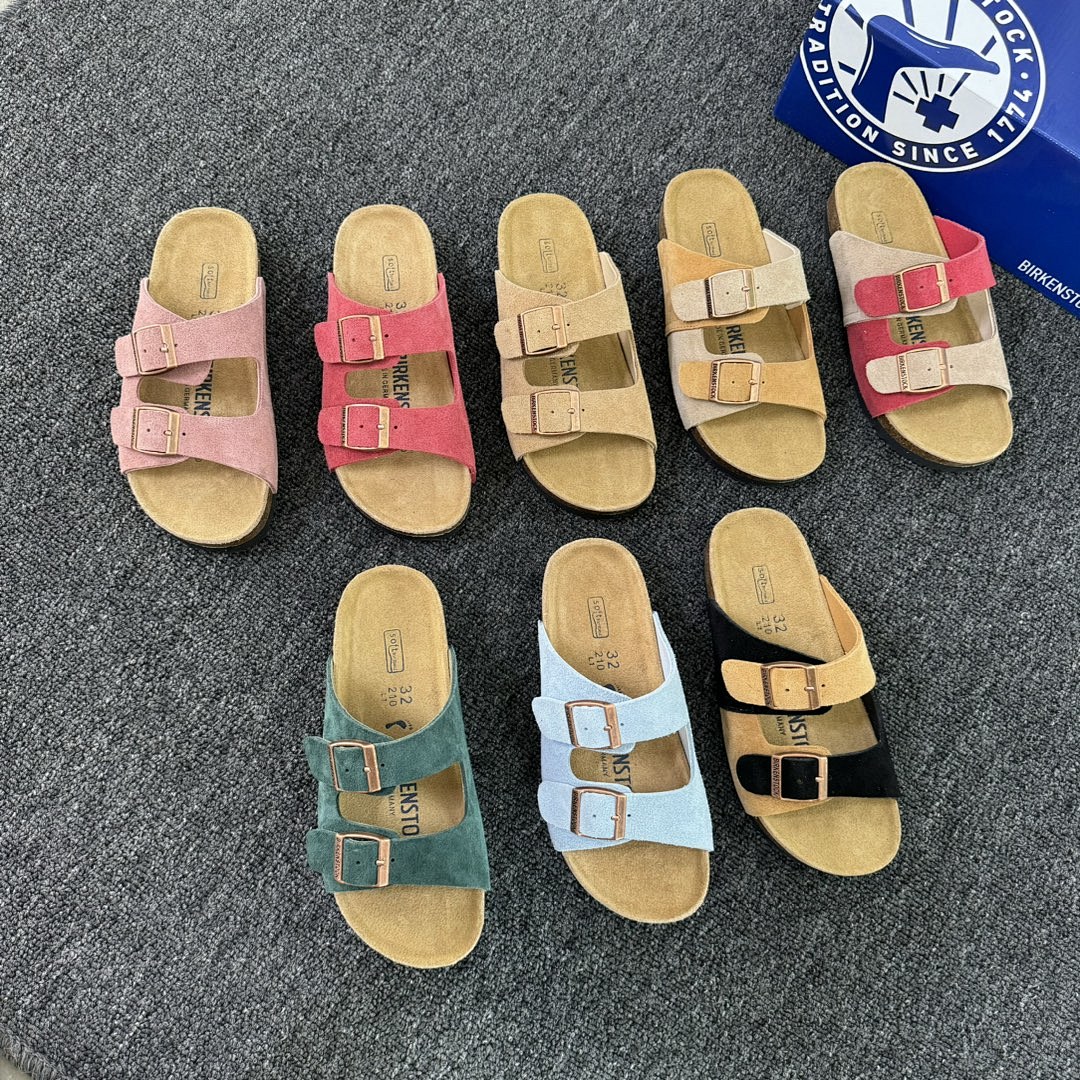 Birkenstock Arizona · G79B — תמונה 8