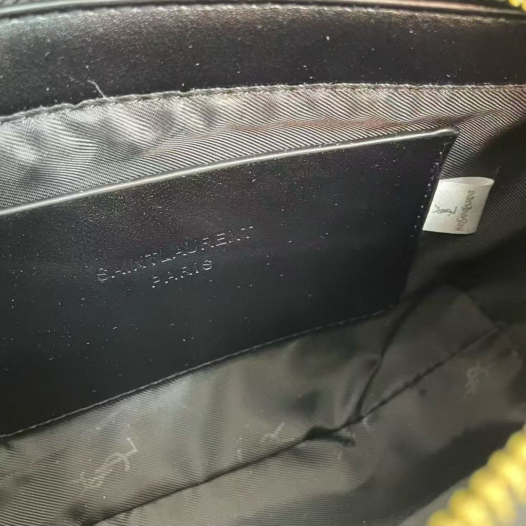 Saint Laurent Le 5 à 7 · Y1BB — תמונה 2