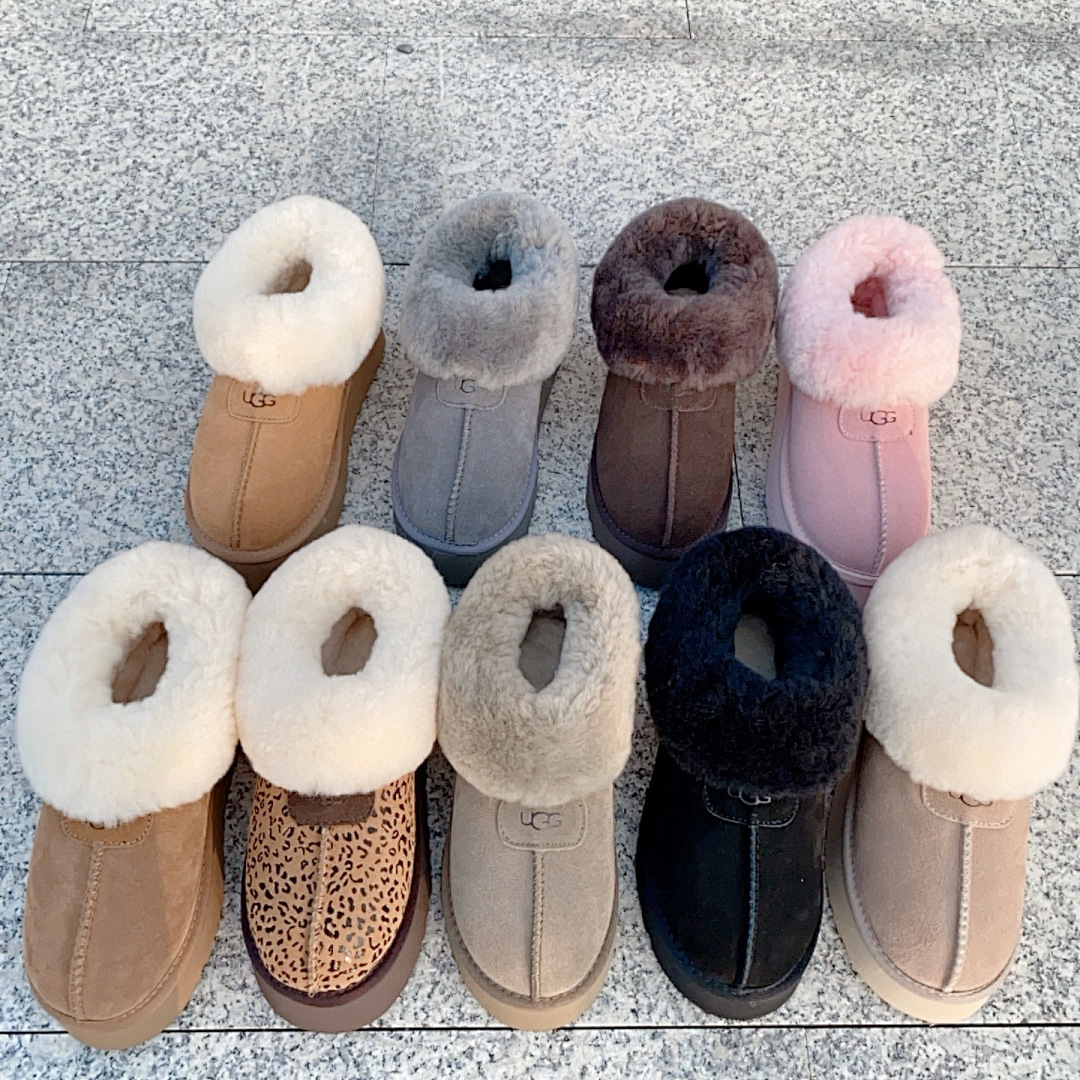 UGG Tazzelle · M55G — תמונה 7