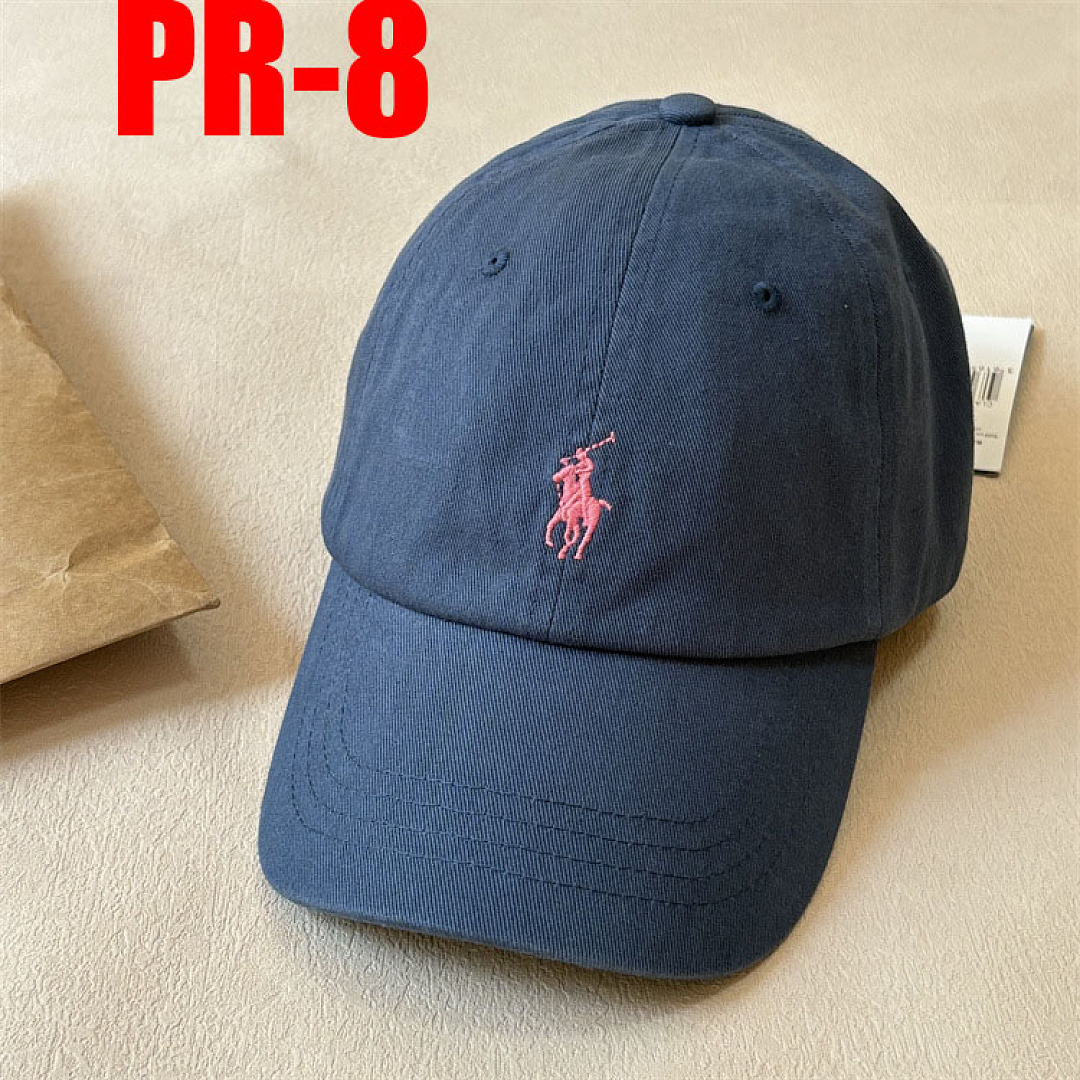 PR Ralph Lauren hats 27.8$ — תמונה 38