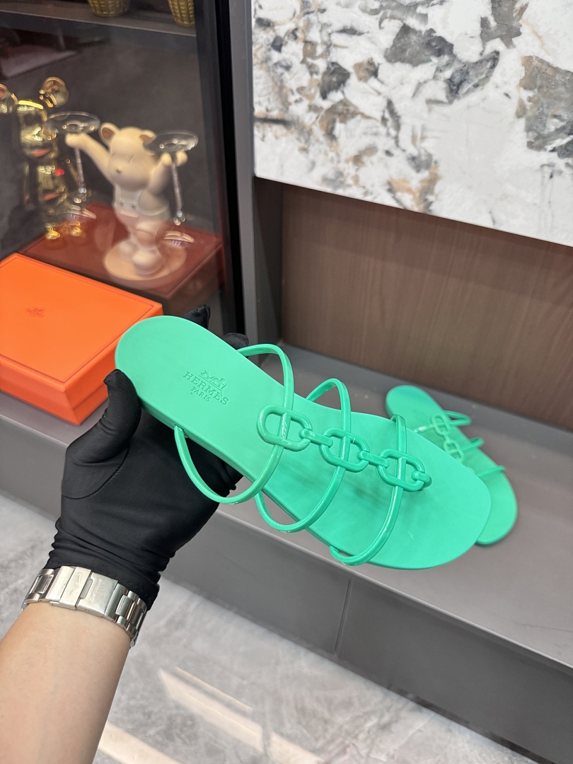 Hermes Mykonos · L76L — תמונה 3