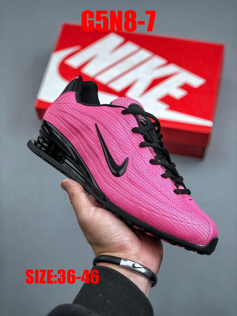 Nike Shox Z SE · G5N8 — תמונה 17