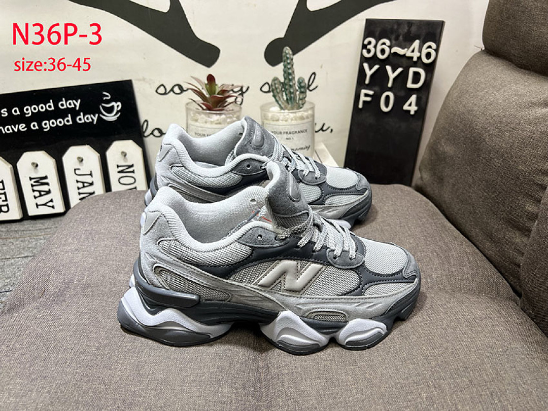 New Balance 9060 · N36P — תמונה 8