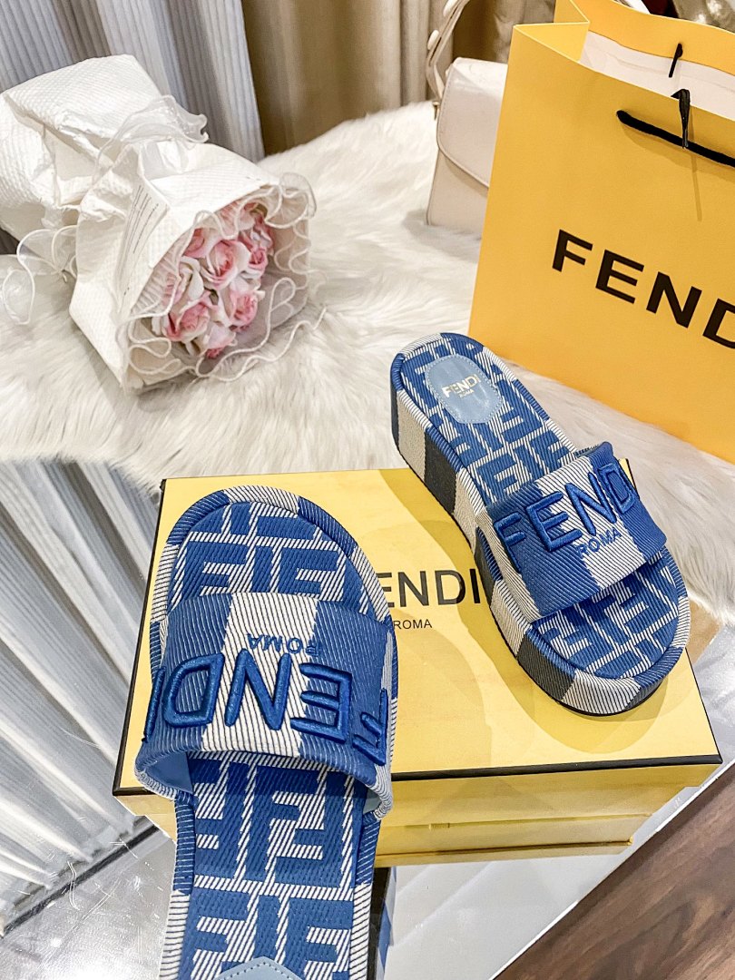 Fendi Sunshine · ACC1 — תמונה 5