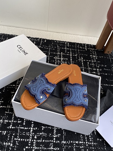 Celine Marina Mule · RK37