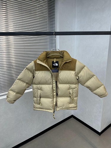 The North Face 1996 Retro Nuptse · BM01