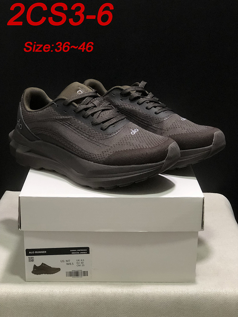 Alo Yoga Alo Runner · 2CS3 — תמונה 13