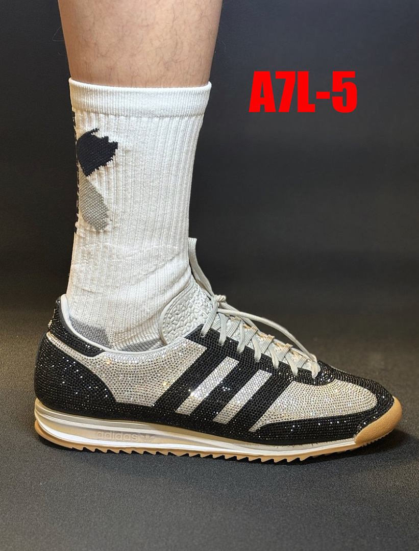 Adidas SL 72 OG · A7L — תמונה 22