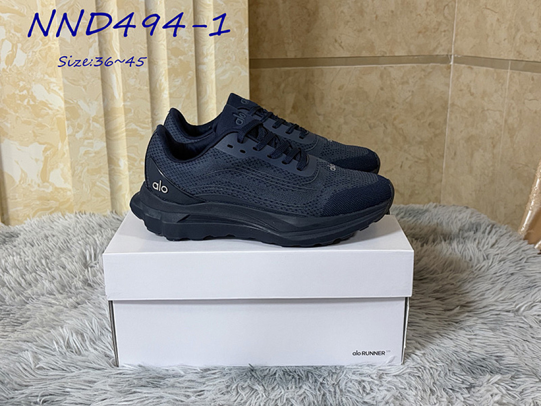 Alo Yoga ALO Runner · NND494 — תמונה 13