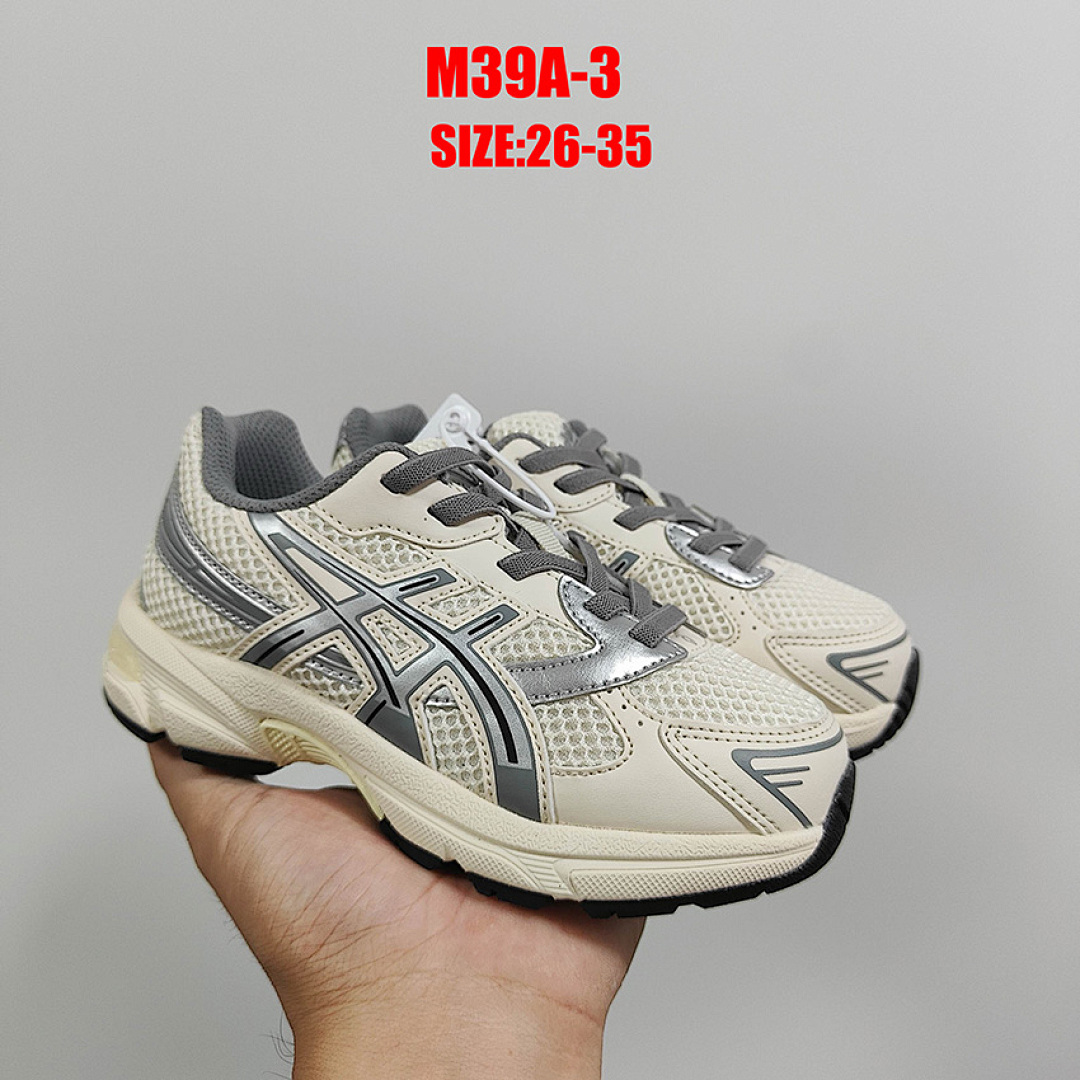 ASICS Gel-1130 · M39A — תמונה 19