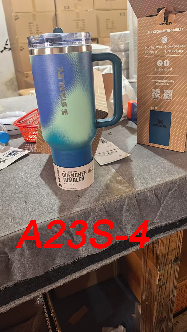 Stanley — כוס תרמית · A23S — תמונה 14