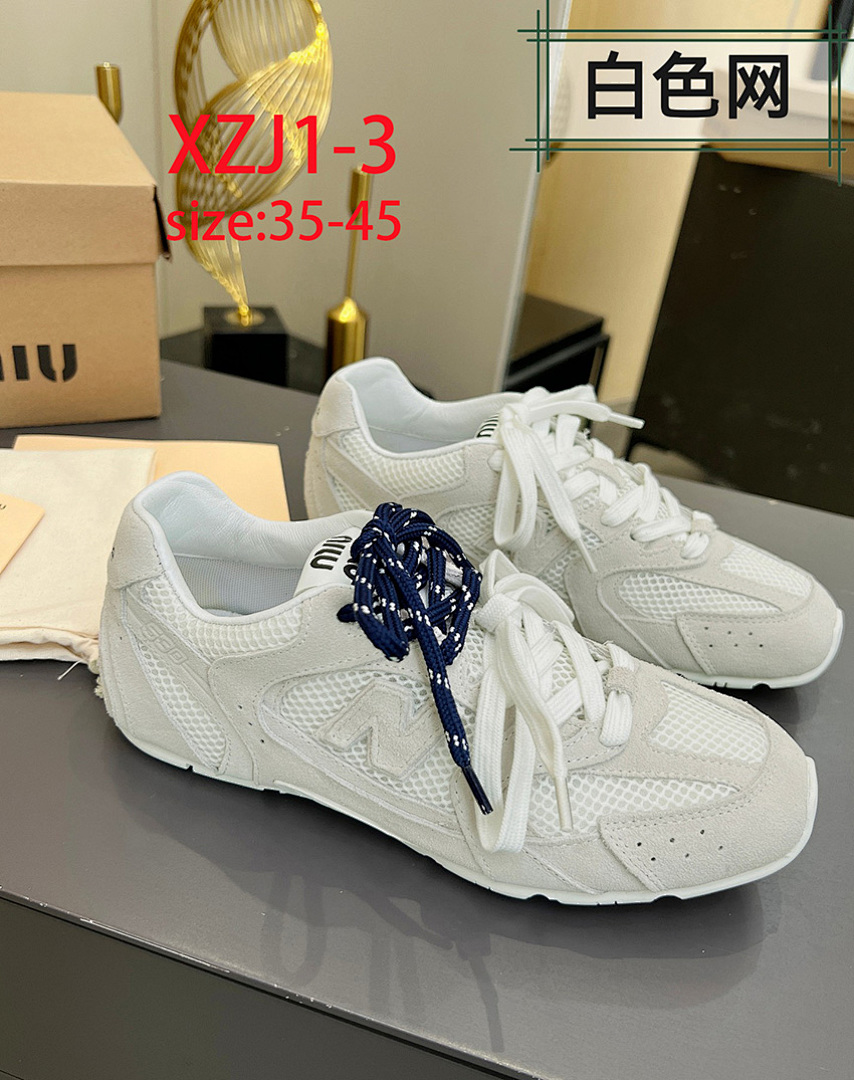 Miu Miu x New Balance 530 SL · NB530 — תמונה 12