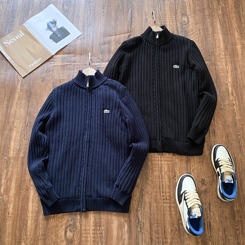 Lacoste — סוודר · E88Y