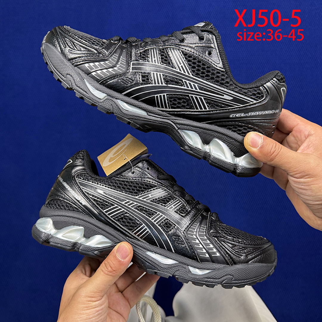 ASICS GEL-KAYANO 14 · XJ50 — תמונה 24