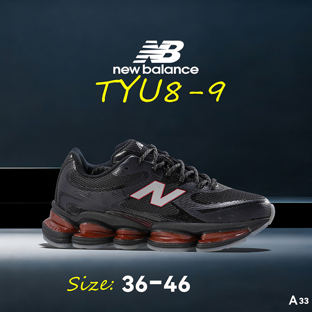 New Balance ABZORB 2000 · TYU8 — תמונה 15