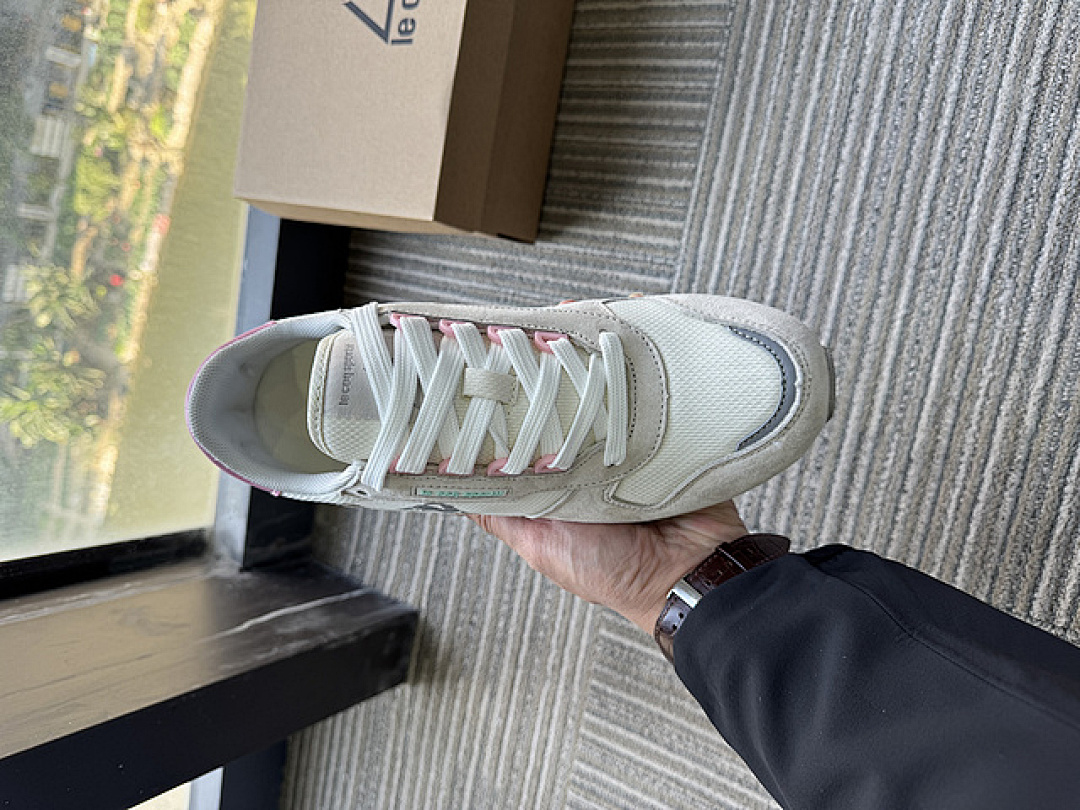 Le Coq Sportif — סניקרס · UU8Q — תמונה 2