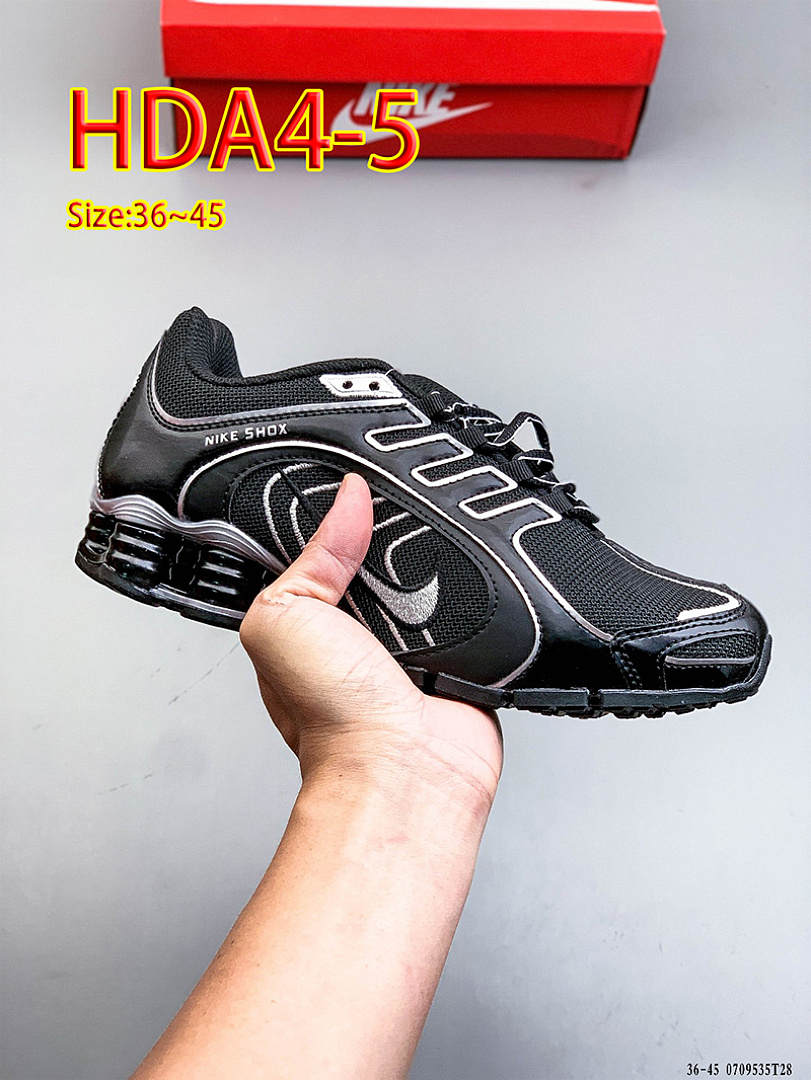 Nike Shox · HDA4 — תמונה 14