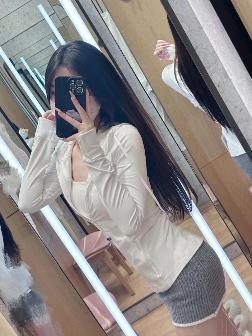 Lululemon Define Hooded Jacket *Nulu · TV27 — תמונה 9