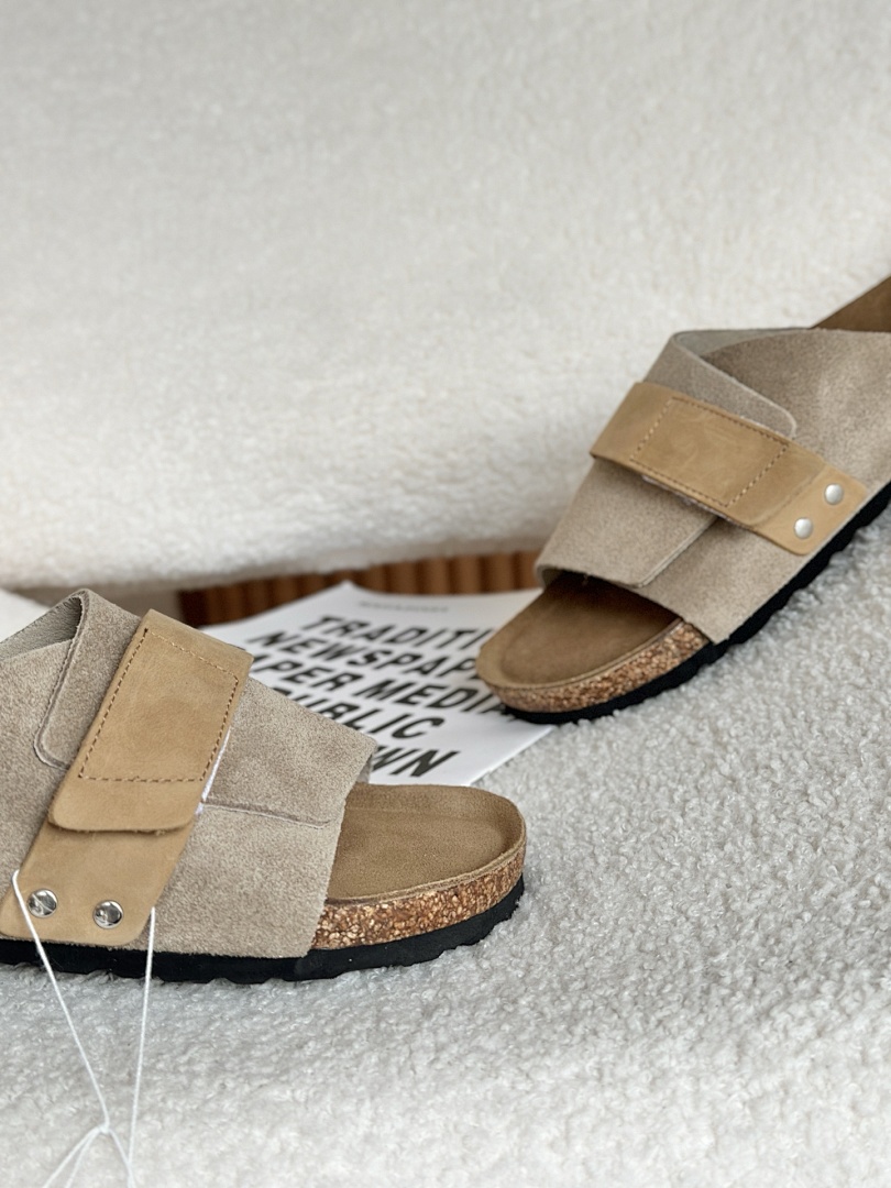 Birkenstock Kyoto · JX03 — תמונה 3