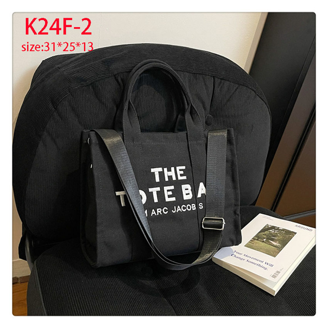 Marc Jacobs The Tote Bag · K24F — תמונה 8