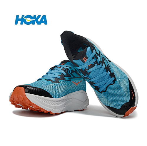 HOKA Challenger 8 · JGFA1