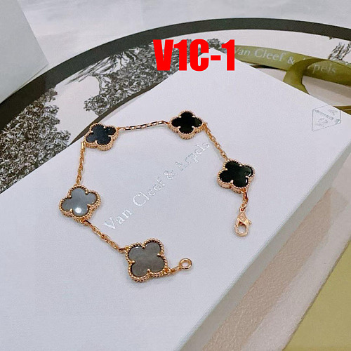 Van Cleef & Arpels Vintage Alhambra · V1C