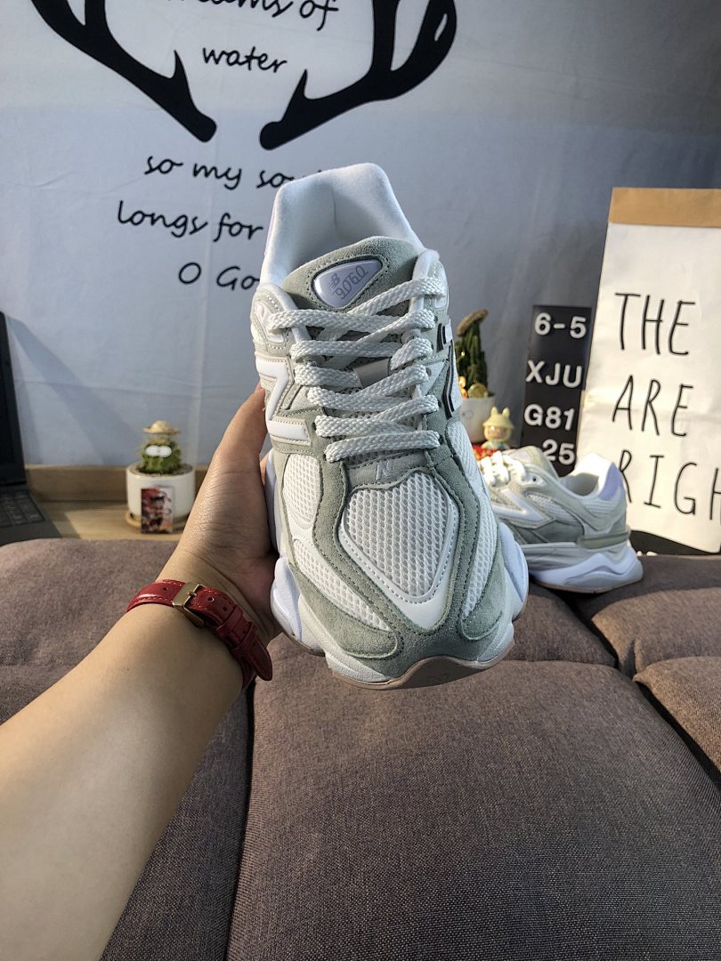 New Balance 9060 · RL2J — תמונה 16