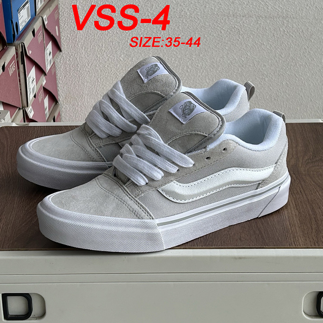 Vans Knu Skool · VSS — תמונה 31