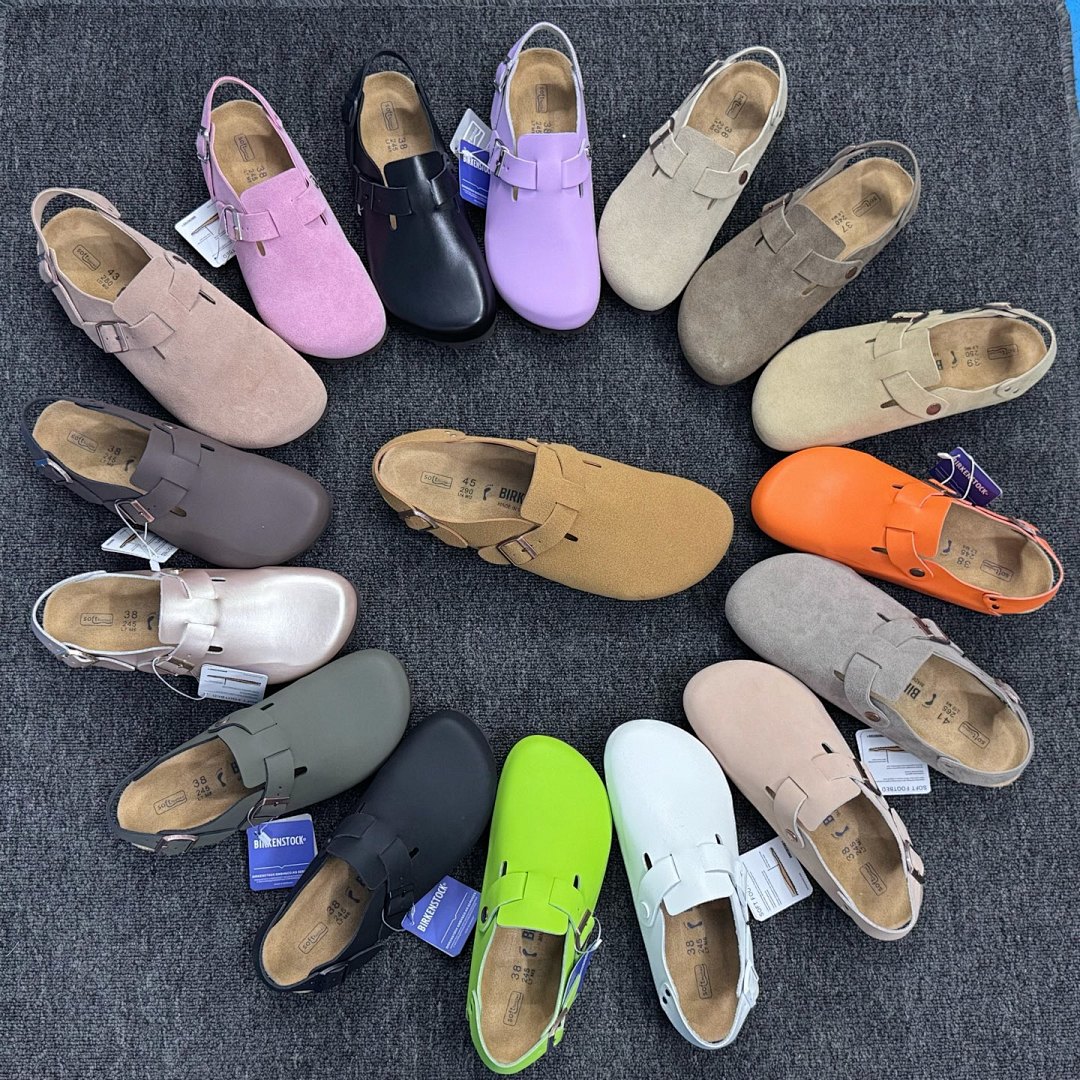 Birkenstock Tokio · Y171B — תמונה 12