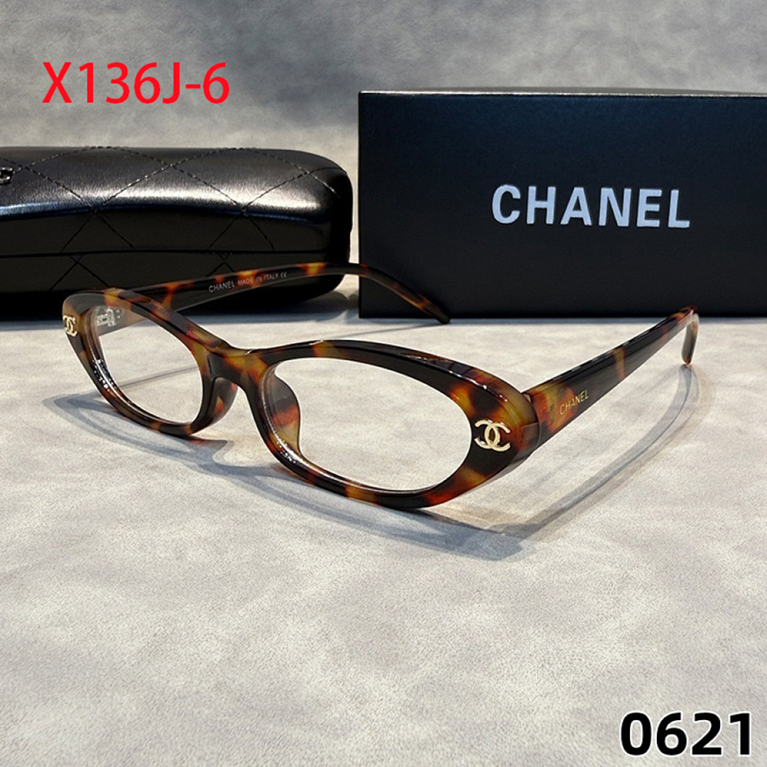 Chanel 5218-A · X136J — תמונה 11