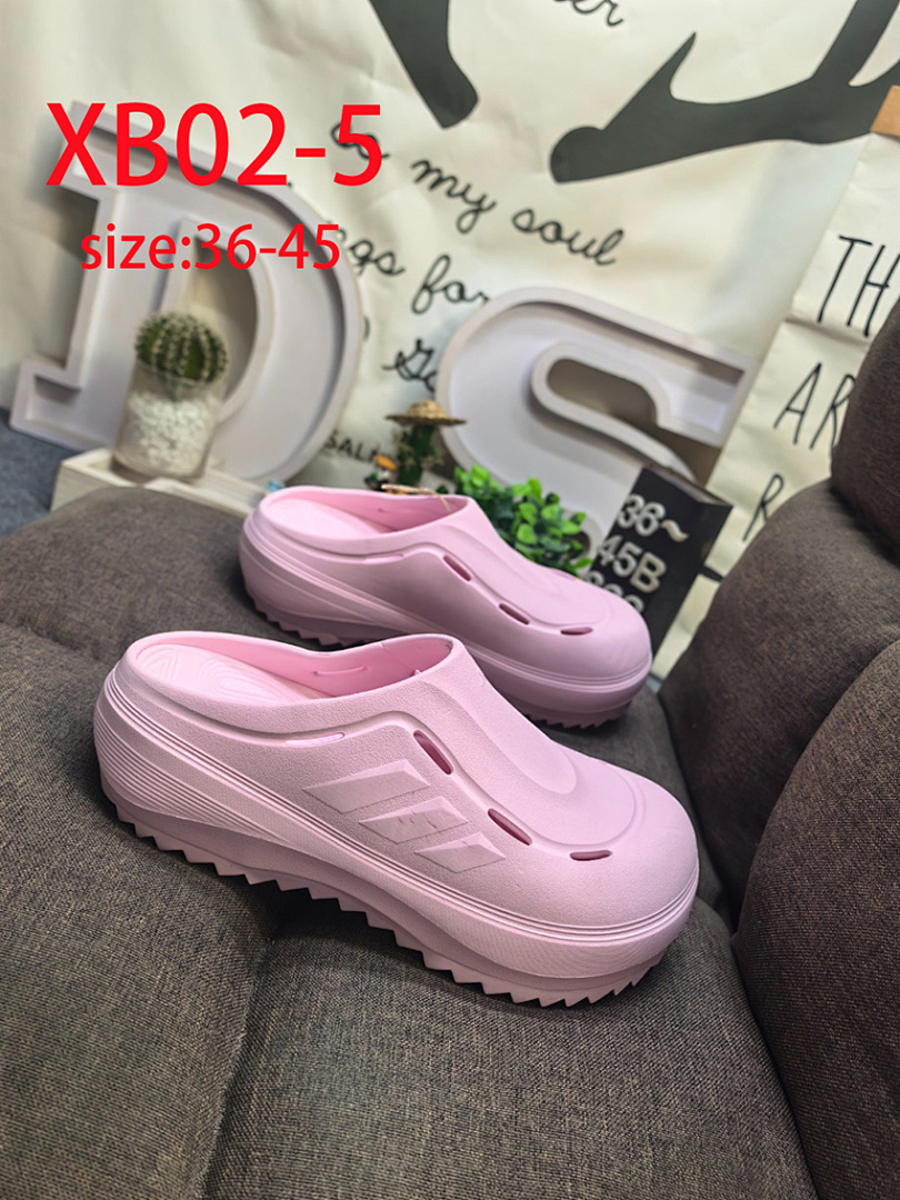 Adidas OZWAVE CLOG · XB02 — תמונה 11