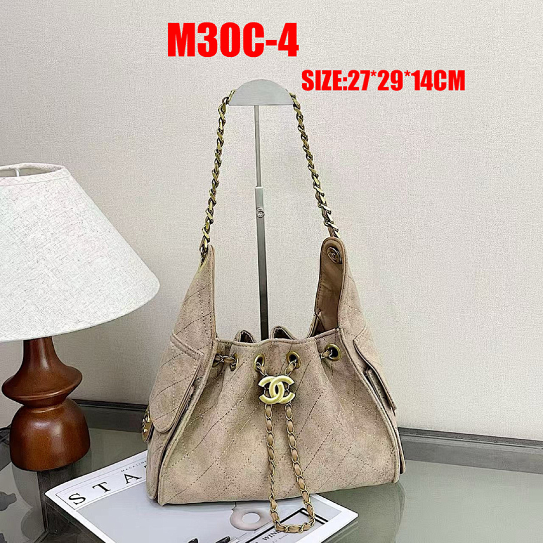 Chanel 25 · M30C — תמונה 7