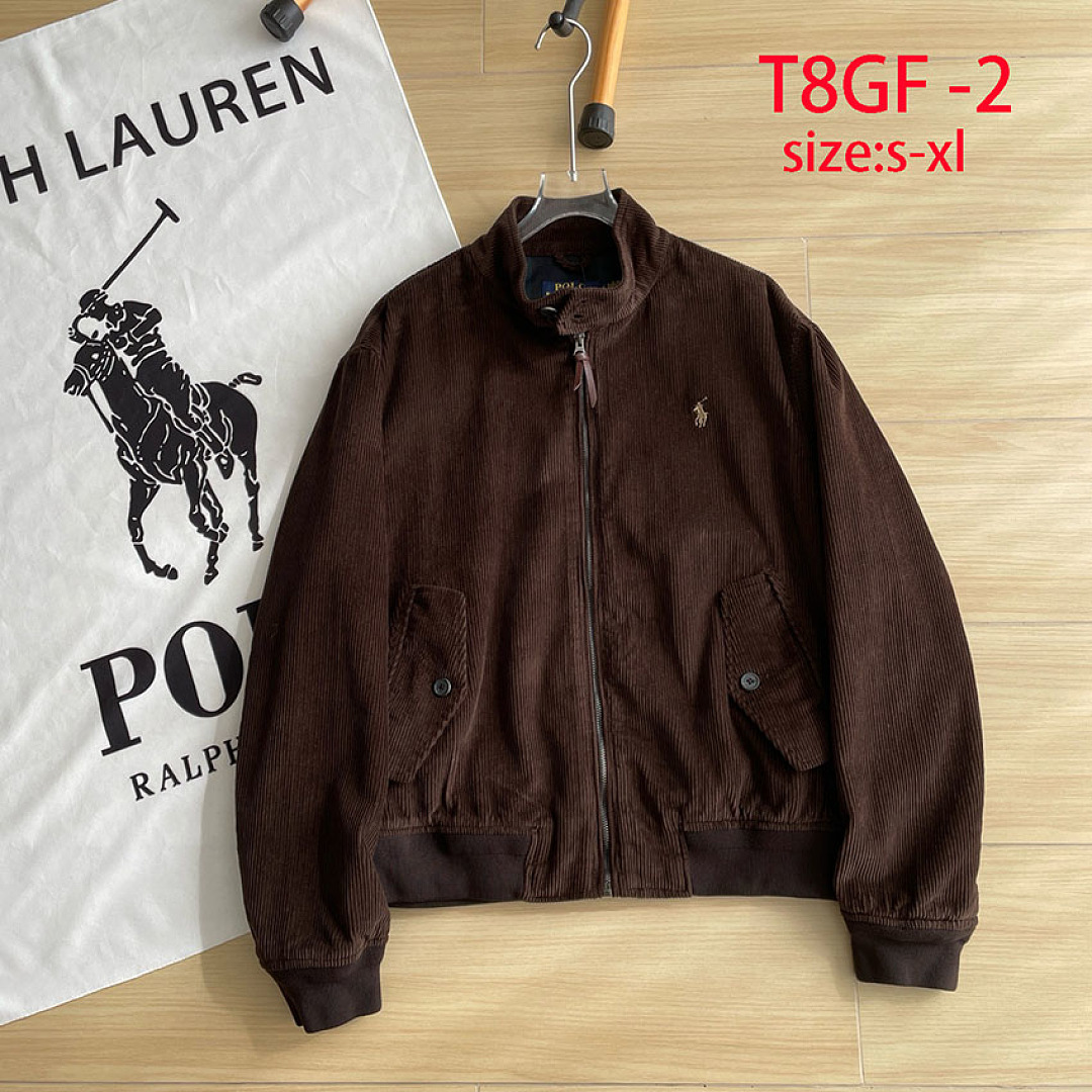 Ralph Lauren Bedford · T8GF — תמונה 3