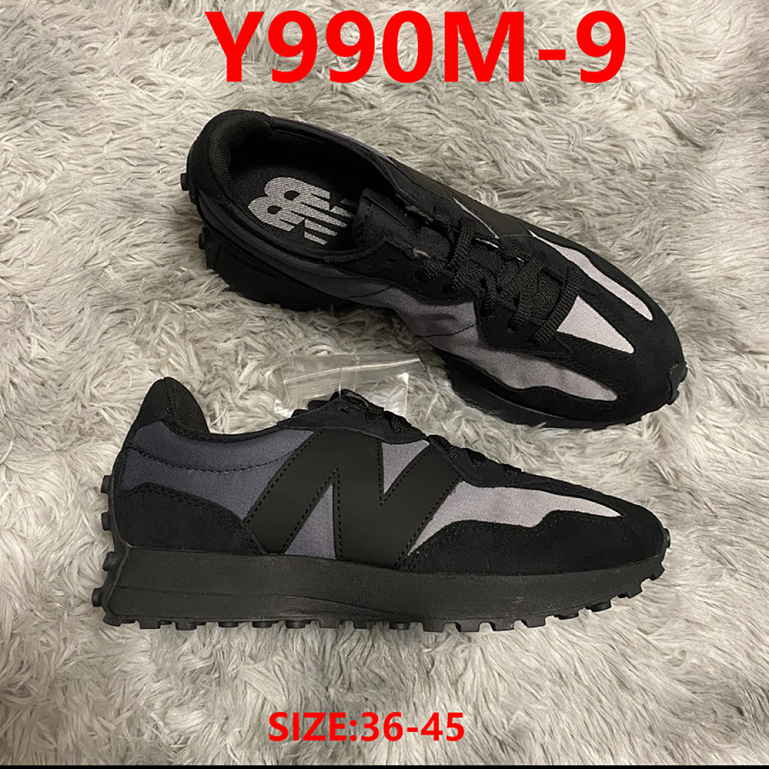 New Balance 327 Pensole · MS327 — תמונה 18