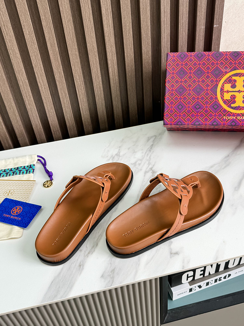 Tory Burch Miller · KED8 — תמונה 9