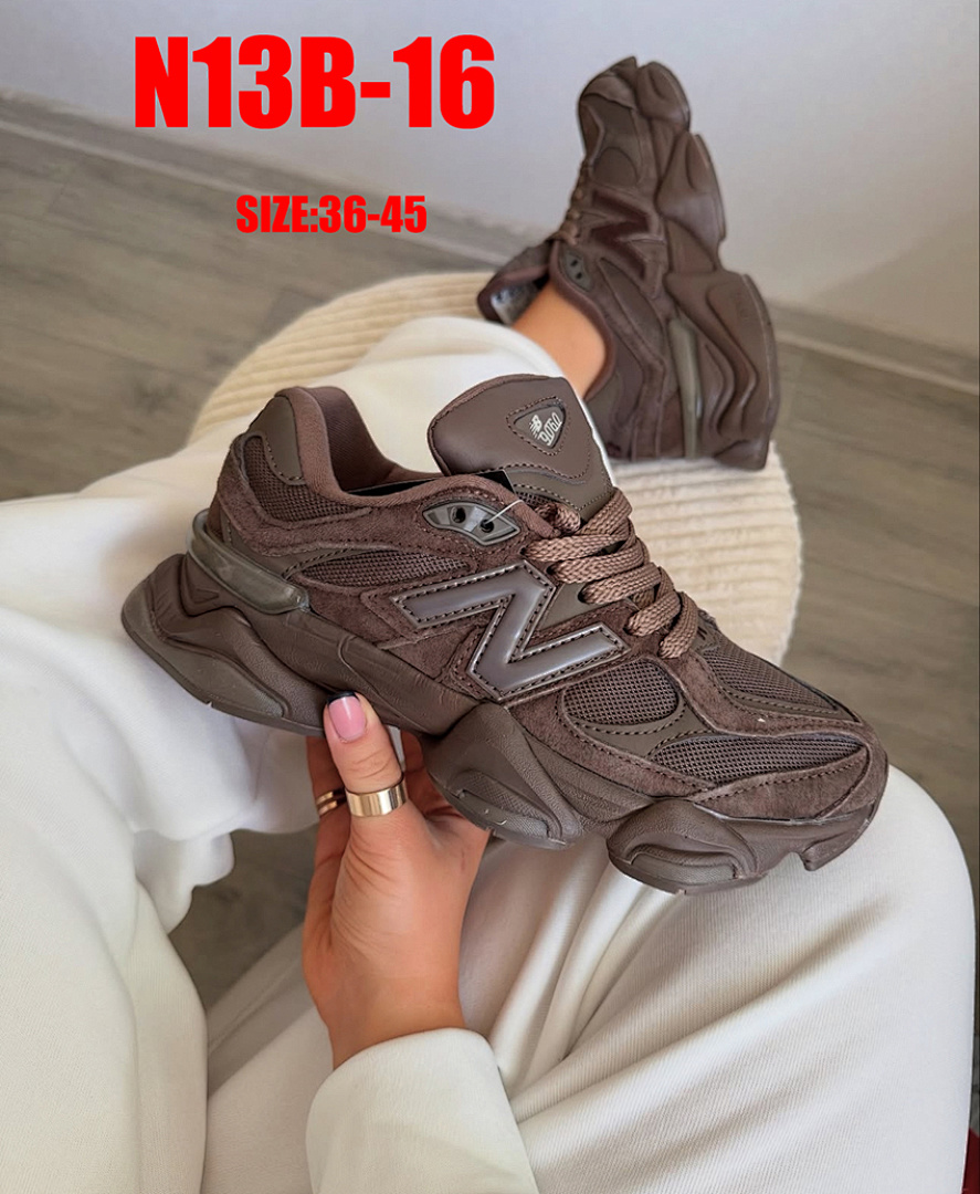 New Balance 9060 · N13B — תמונה 11