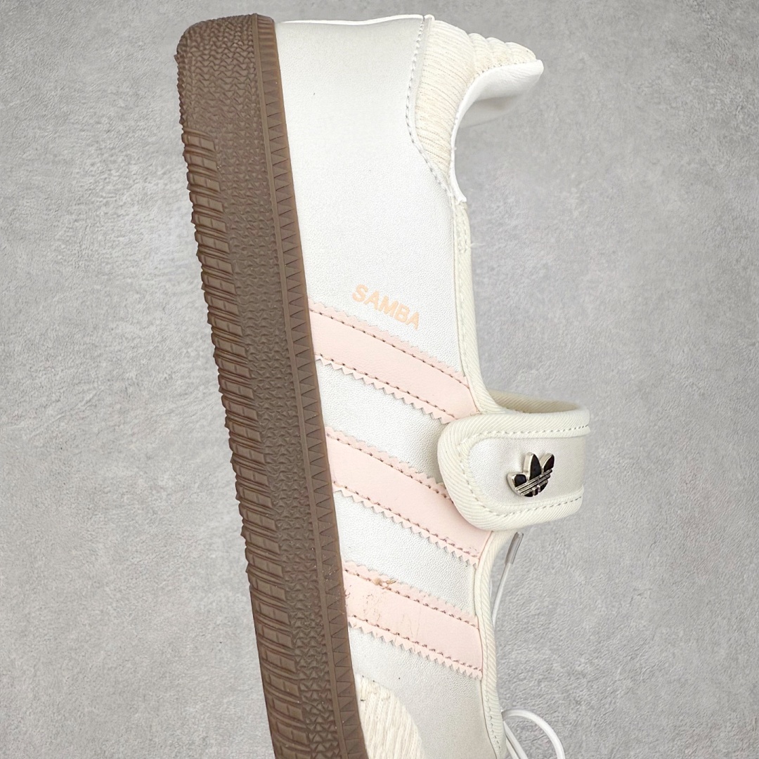 Adidas Samba Jane · DW1R — תמונה 10