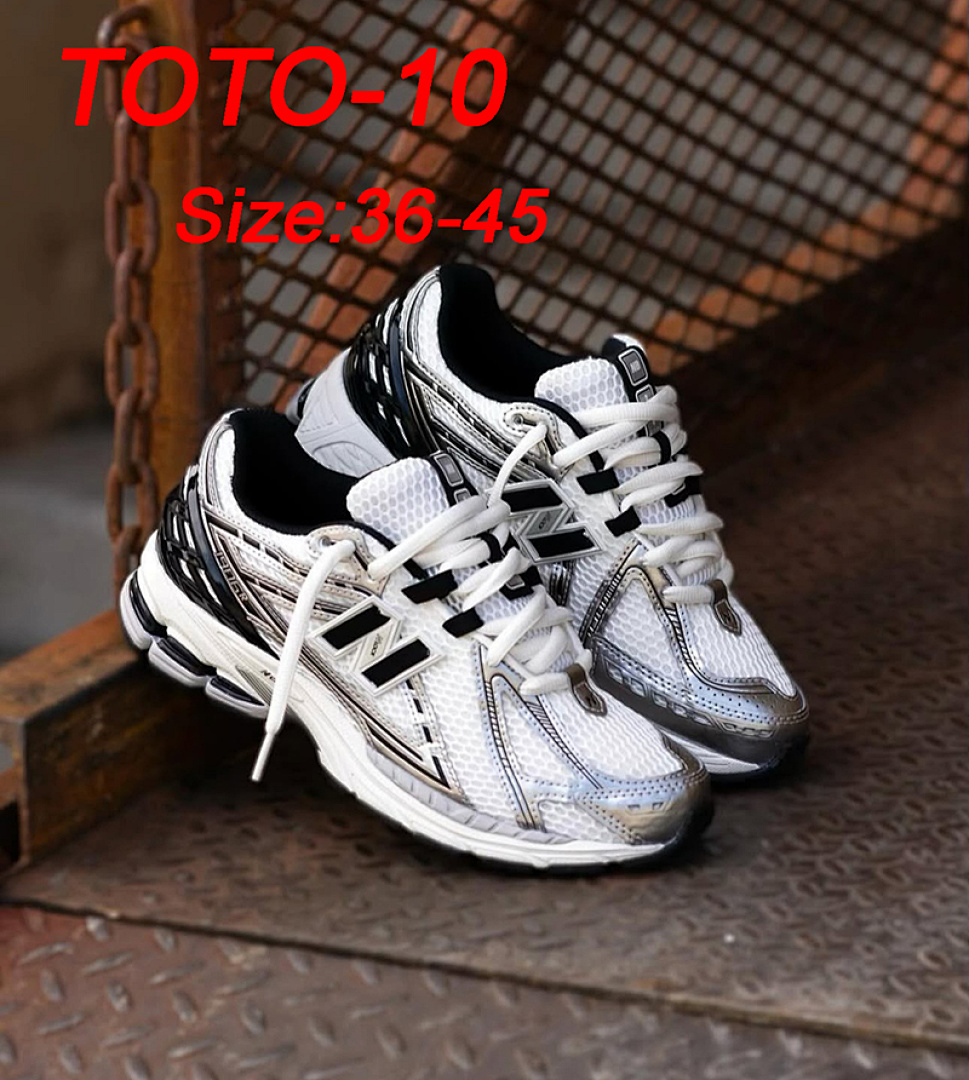 New Balance 1906A · TOTO — תמונה 14