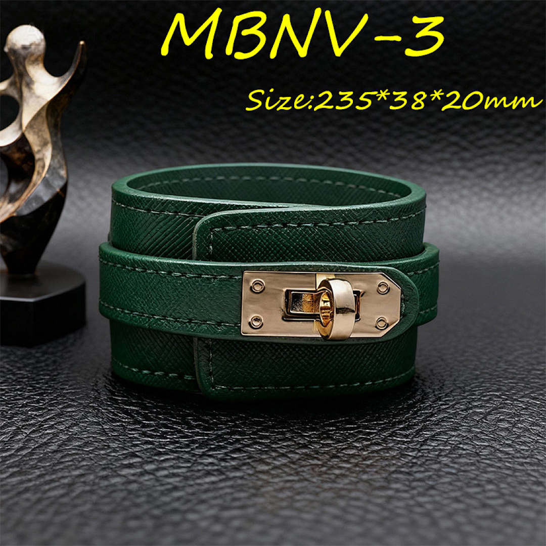 Hermès Kelly Double Tour · MBNV — תמונה 5
