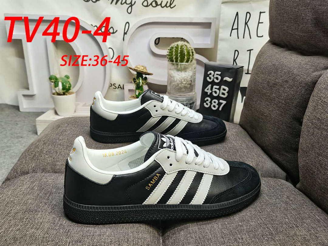 Adidas Samba OG · TV40 — תמונה 32