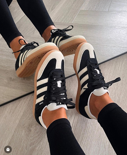 Adidas Samba OG · B1A3